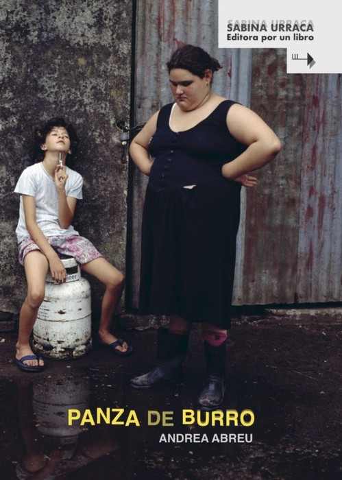 Literatura solasaldia: 'Panza de burro'