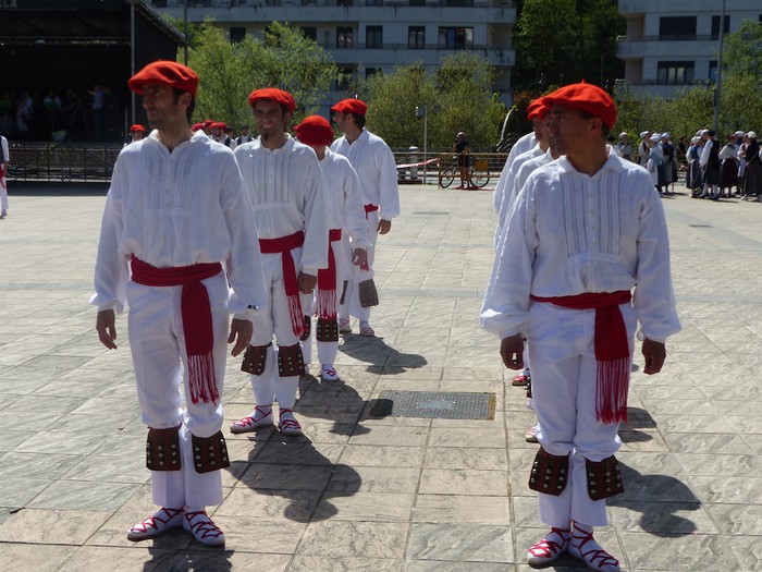 Debagoieneko 25. Dantzari Eguna, Arrasaten - 57