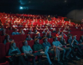 Zenbat eta nola aldatu dira zinema kontsumitzeko ohiturak?