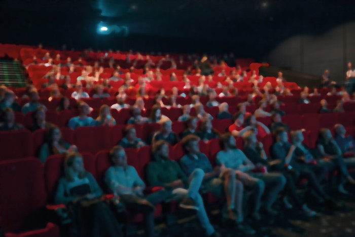 Zenbat eta nola aldatu dira zinema kontsumitzeko ohiturak?