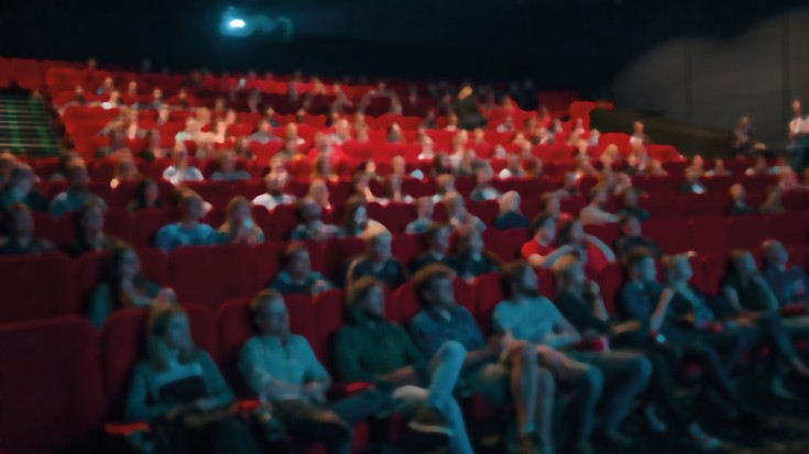 Zenbat eta nola aldatu dira zinema kontsumitzeko ohiturak?