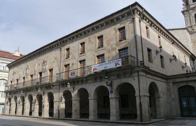 'Nafarroa, Euskal Estatua' erakusketa