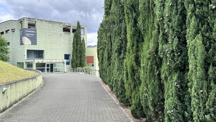 XV. mendeko agiriak erakutsiko dituzte artxibo historikoan