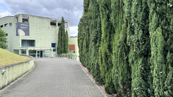 XV. mendeko agiriak erakutsiko dituzte artxibo historikoan