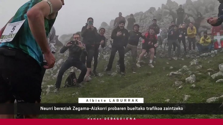 'Hemen Debagoiena' saioa osorik: 2025-05-21