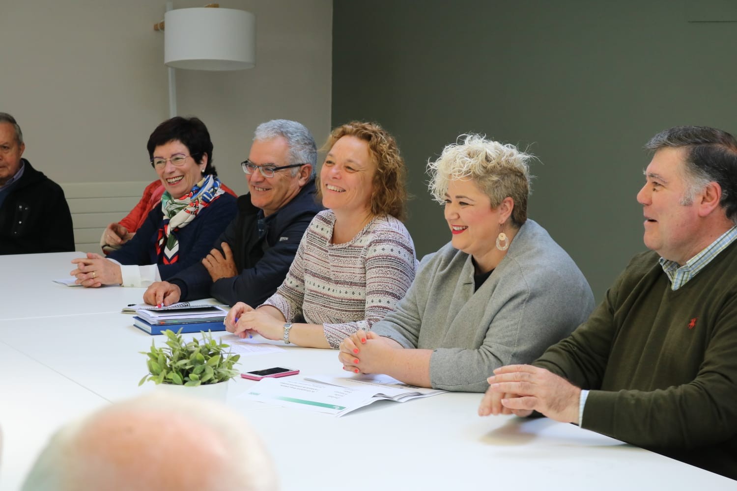 Gizarte Zerbitzuetan Oñati hobetzen jarraitu behar dugu