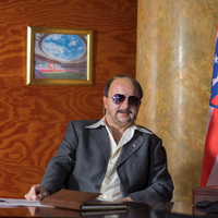 'Torrente presidente' filma