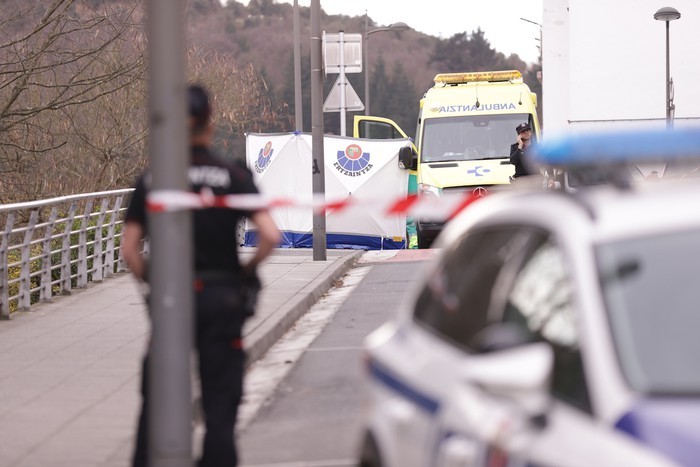 Bost urteko zigorra eskatu dute Arrasaten ume jaioberria abandonatu zuen emakumearendako