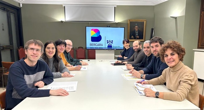 "Salbuespenezko inbertsioen" ostean, sei milioi euro gutxiago proposatu dute 2026ko udal aurrekonturako