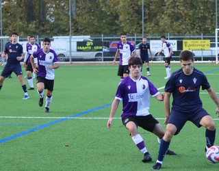 Lehia estua espero dute Bergarak eta Mondrak zapatuko derbirako