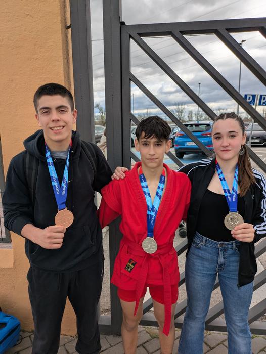 Desoreka Judo Klubak distira egin du Espainiako Txapelketan, Arrasateko instalazioen gabeziak agerian geratu diren bitartean