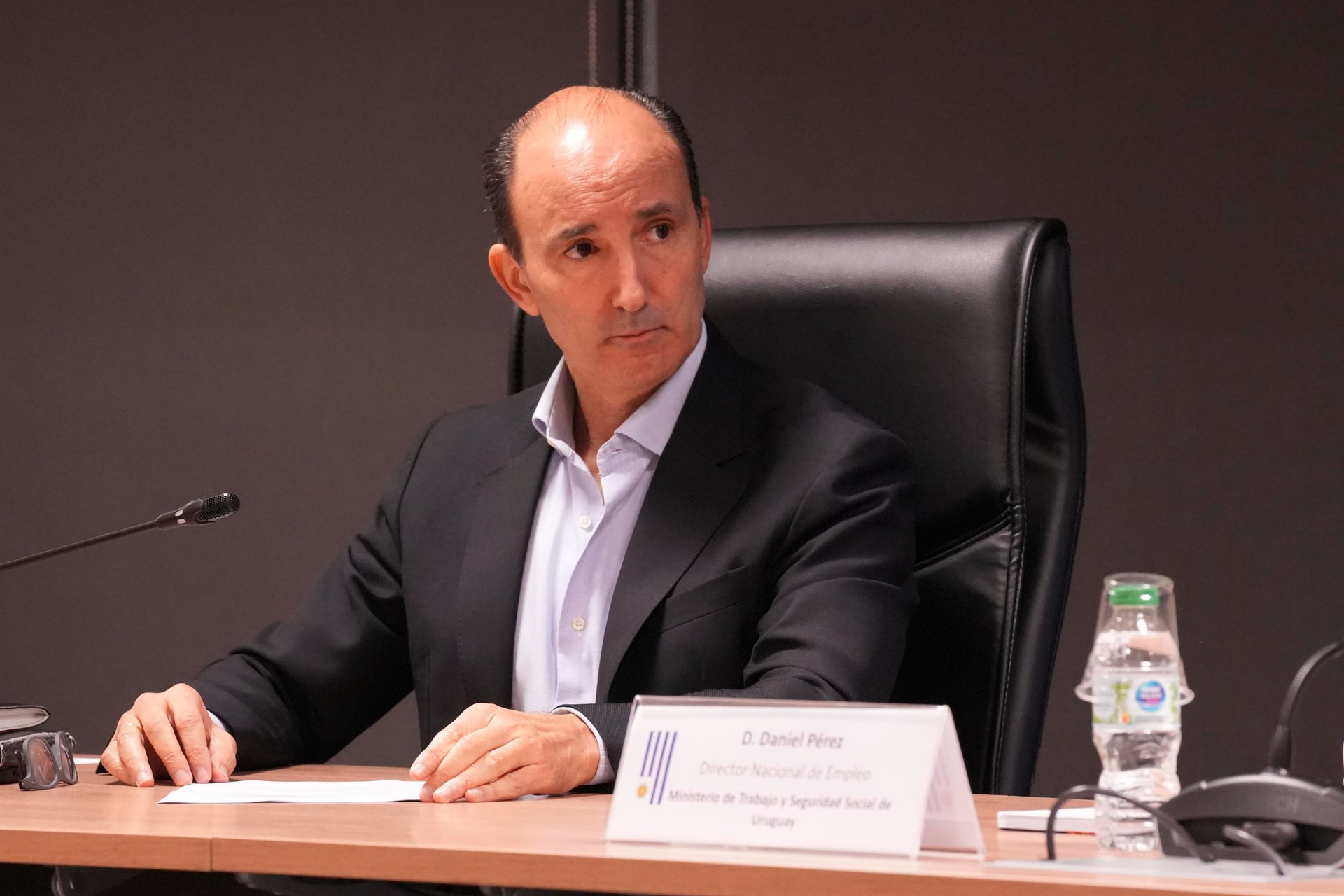 Ricardo Guisado-Balanzateguiren hautagaitza aurkeztuko du astelehenean Oñatiko PPk