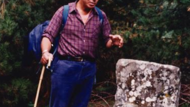 Gandiaga eta arkeologia