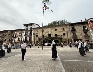 20:30ean hasiko dira San Juan bezperako ekitaldiak