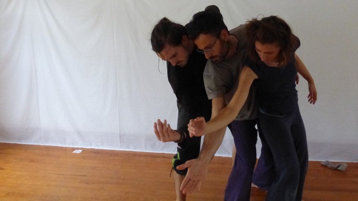 Dantza Astea argazkitan - 3