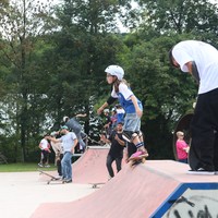 Skate festa