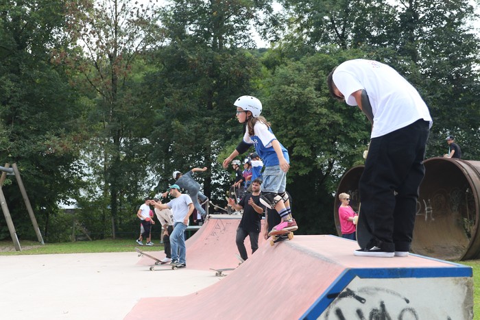 Skate festa