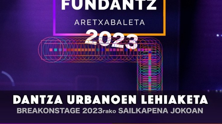 'Fun Dantz' jaialdia