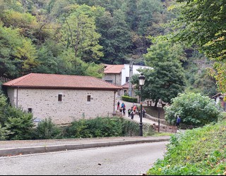 Gabon egunetan ez da Gatz Museoko bisita gidaturik izango