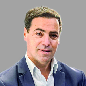 Erabiltzailearen aurpegia