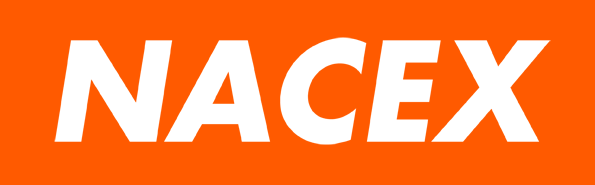 Nacex mezulariak logotipoa