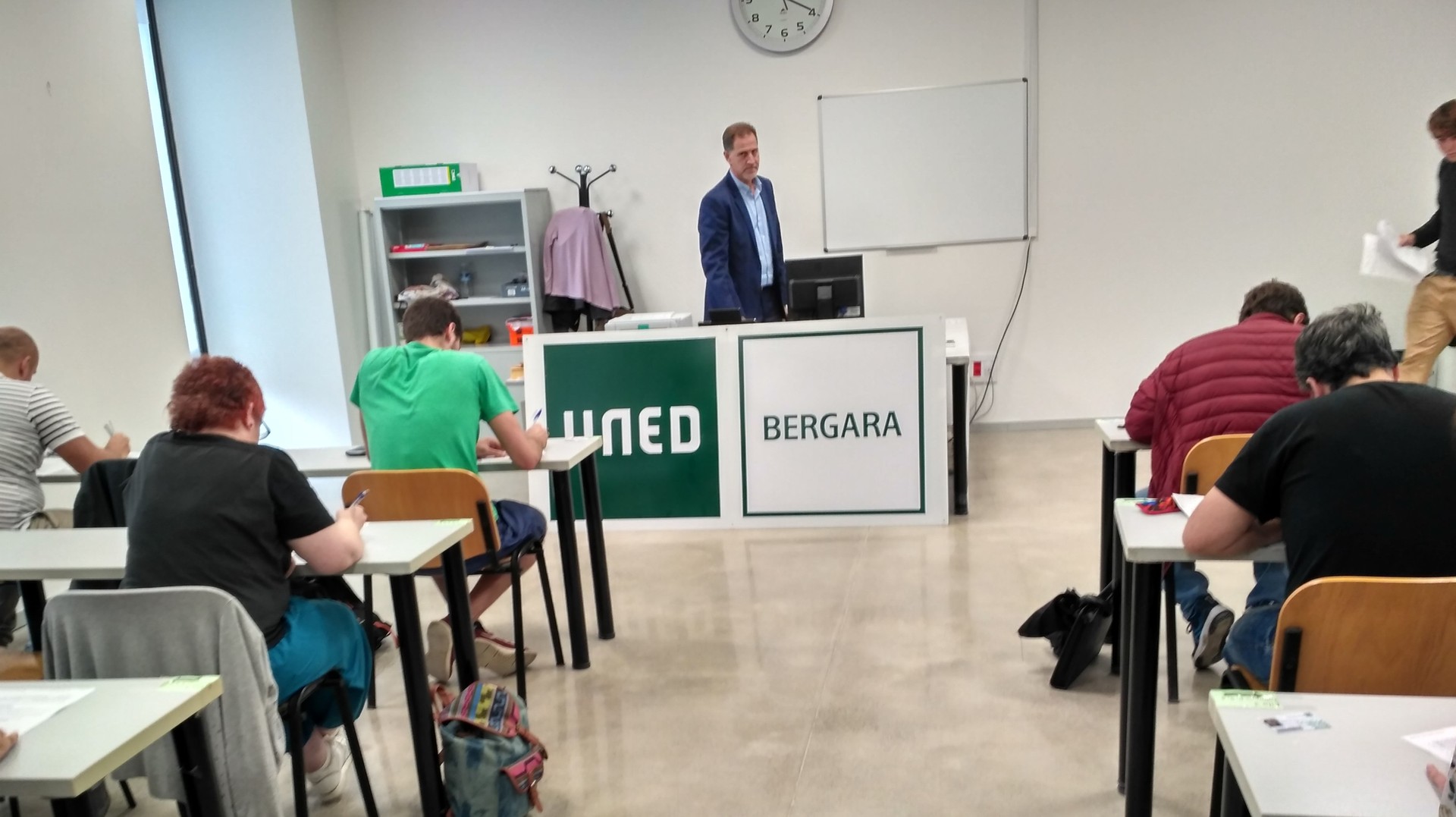 Malgutasunetik, ohiko ereduak hausten dituen unibertsitate publikoa