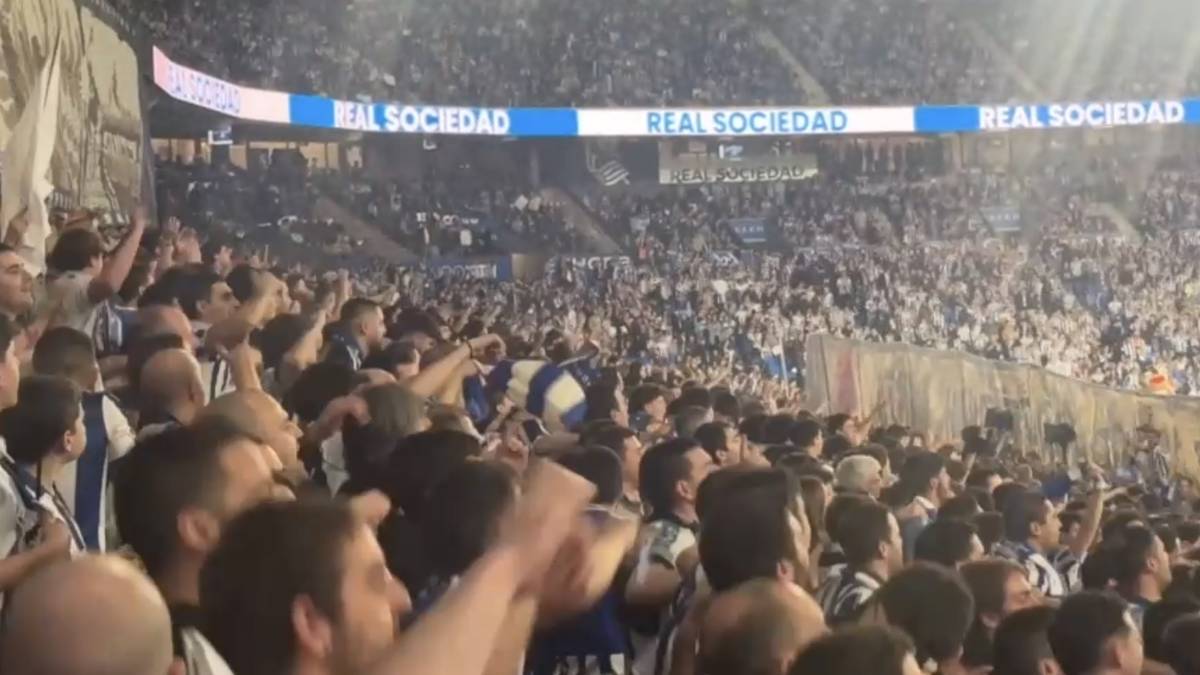 Aldundiak jarritakorik ez, baina Kopako finala jarraitzeko pantaila erraldoiak egongo dira Debagoienean