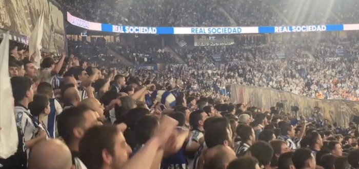 Aldundiak jarritakorik ez, baina Kopako finala jarraitzeko pantaila erraldoiak egongo dira Debagoienean