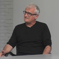 'Koadernoetatik zinemagintzara' hitzaldia