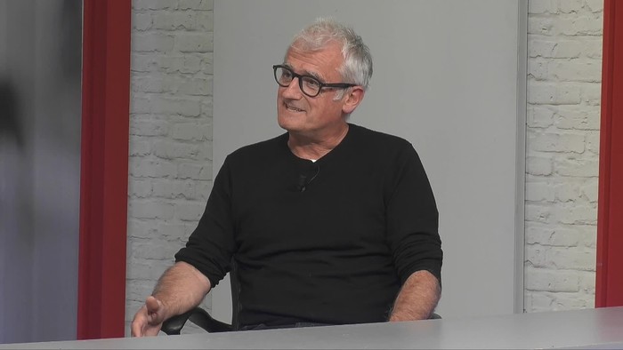 'Koadernoetatik zinemagintzara' hitzaldia