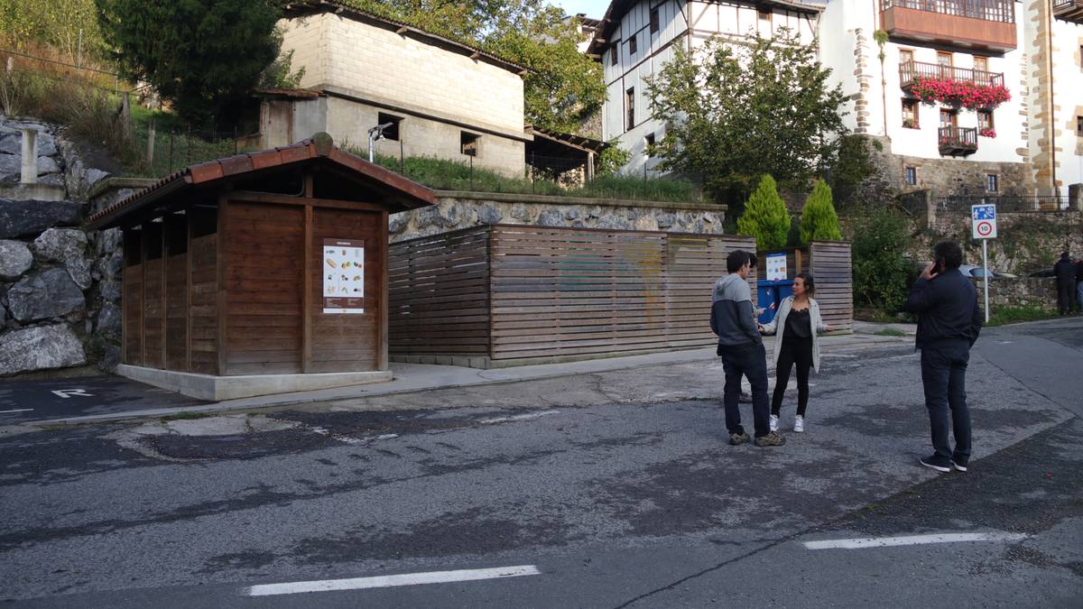 Udal zergek %2,5eko igoera izango dute datorren urtean