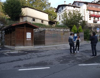 Udal zergek %2,5eko igoera izango dute datorren urtean