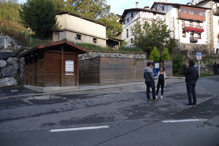 Udal zergek %2,5eko igoera izango dute datorren urtean