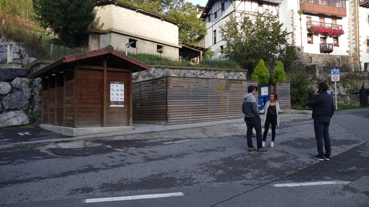 Udal zergek %2,5eko igoera izango dute datorren urtean