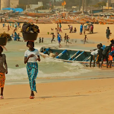 Kultur Aniztasun eta Afrika Eguna