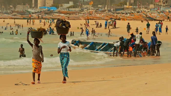 Kultur Aniztasun eta Afrika Eguna