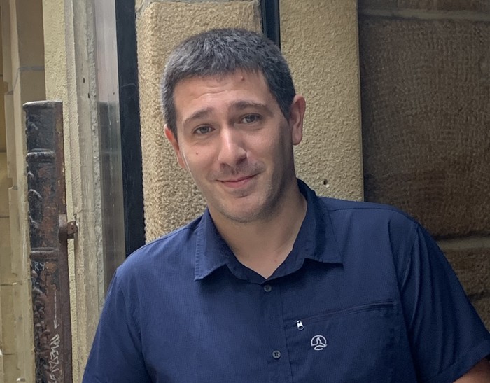 Garikoitz Garaikoetxea: "Diagnostiko komunetatik abiatuta, ekin egin behar da"