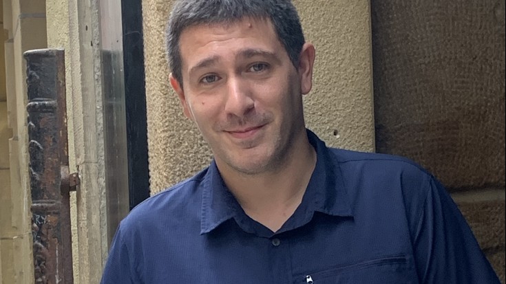 Garikoitz Garaikoetxea: "Diagnostiko komunetatik abiatuta, ekin egin behar da"