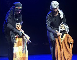 Txotxongiloek emango dute Palestinako egoeraren berri ostiralean