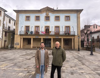 EAJren esanetan, lankidetza instituzionalak ekarri ditu inbertsioak Elgetara