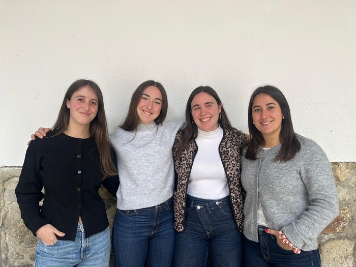 Hasten proiektua aurkeztu dute Oñatin