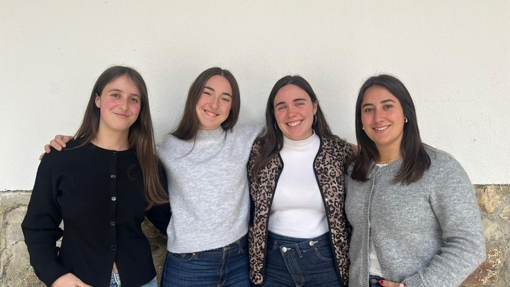 Hasten proiektua aurkeztu dute Oñatin