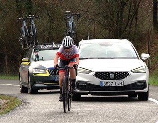 Igamok hasi du Espainiako Kopa