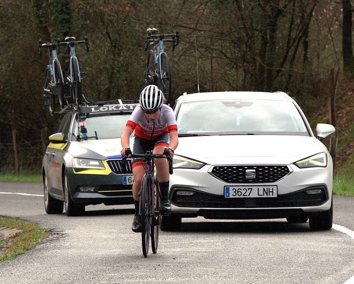 Igamok hasi du Espainiako Kopa