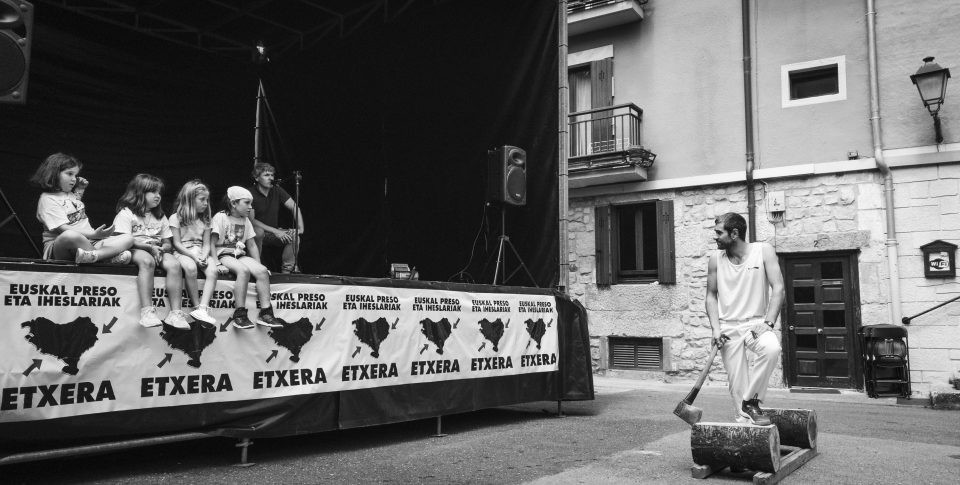 Iragana eta etorkizuna