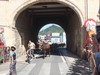 Elgetako azoka nagusia argazkitan