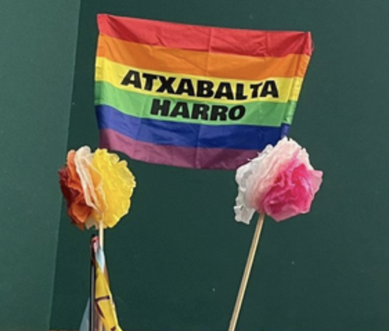 Atxabalta Harro Eguna