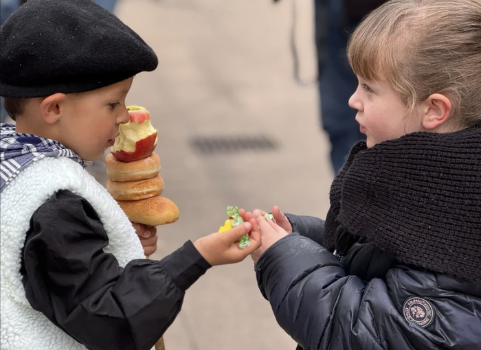Urdelardero ospatuta hasiko dituzte Aratusteak Eskoriatzan