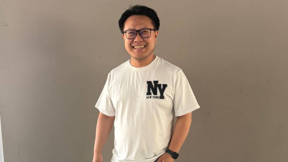Qingyu Jiang Pan: "Bizitzeko Euskal Herria aukeratuko nuke, baina oporretarako, Txina"