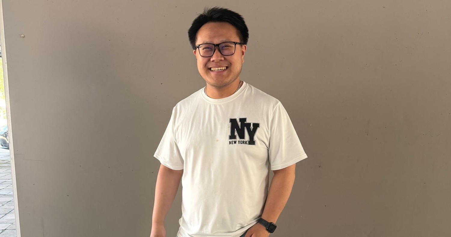 Qingyu Jiang Pan: "Bizitzeko Euskal Herria aukeratuko nuke, baina oporretarako, Txina"